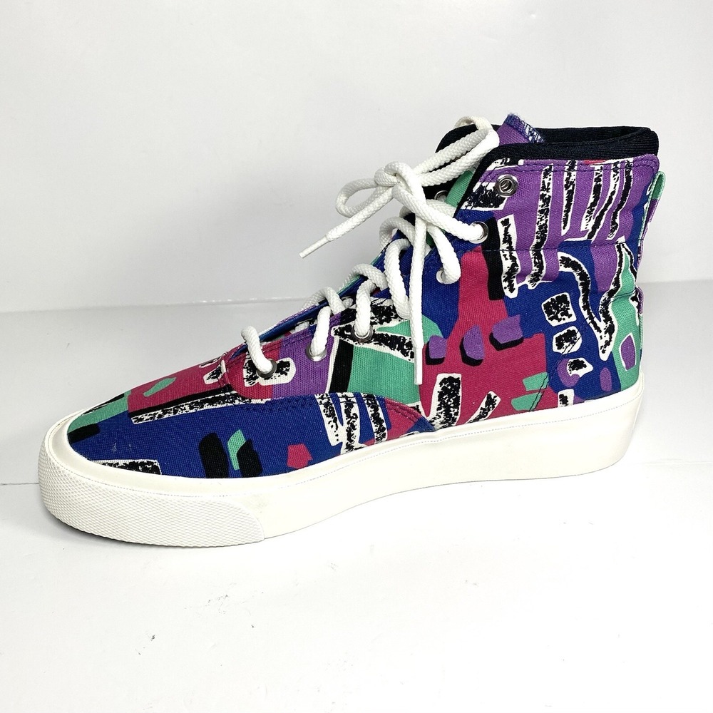 Converse x Fear of God Essential Skidgrip Skid Grip Hi Men's Size 10.5 New - Picture 5 of 12